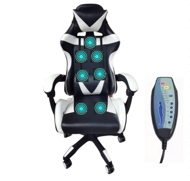 Pc Gaming Chair - Игровое кресло для ПК высокого качества,