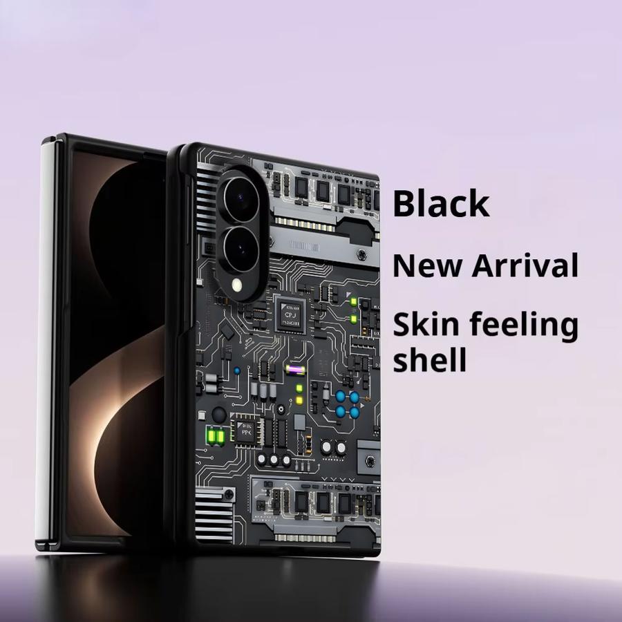 Pc Gaming Samsung - Фиолетовый роскошный чехол для игровой консоли