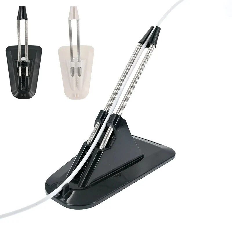 Mouse Bungee Holder - Держатель для кабелей для мыши, органайзер