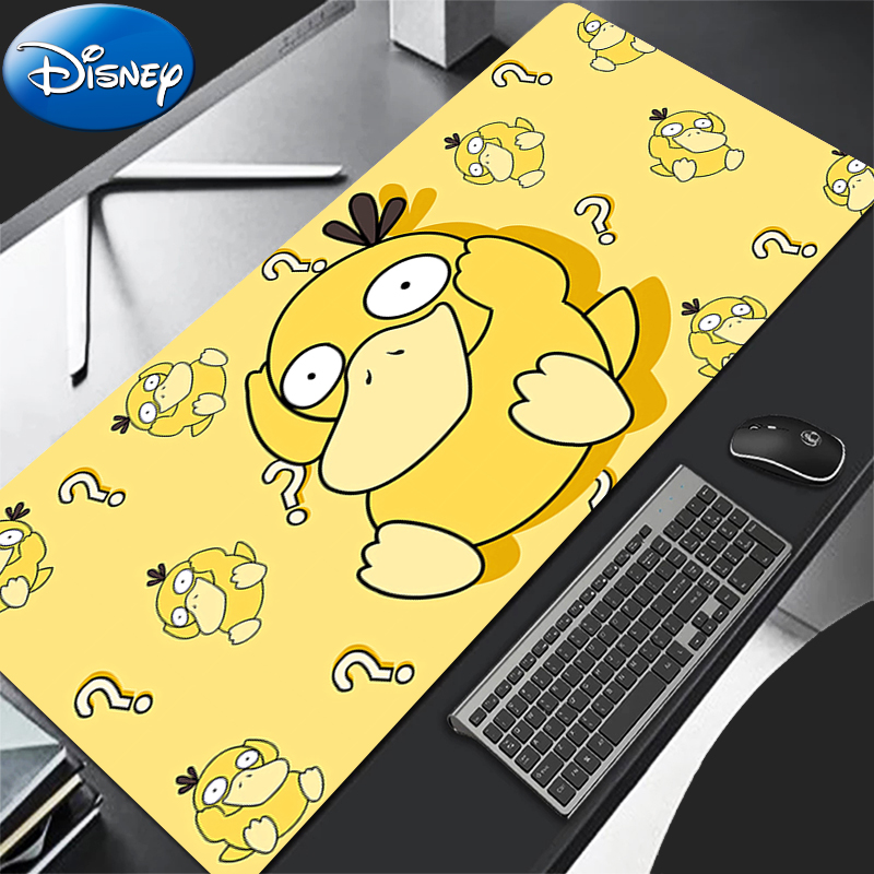 Pc Gaming Nzxt - Коврик для игровой мыши P-Pokemon Psyduck