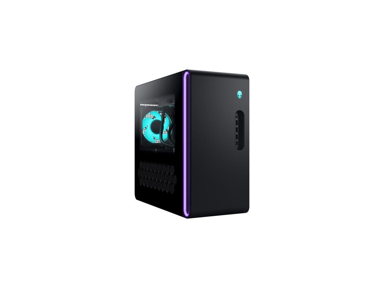 Pc Gaming Windows 7 - Игровой настольный ПК Alienware Aurora, Intel