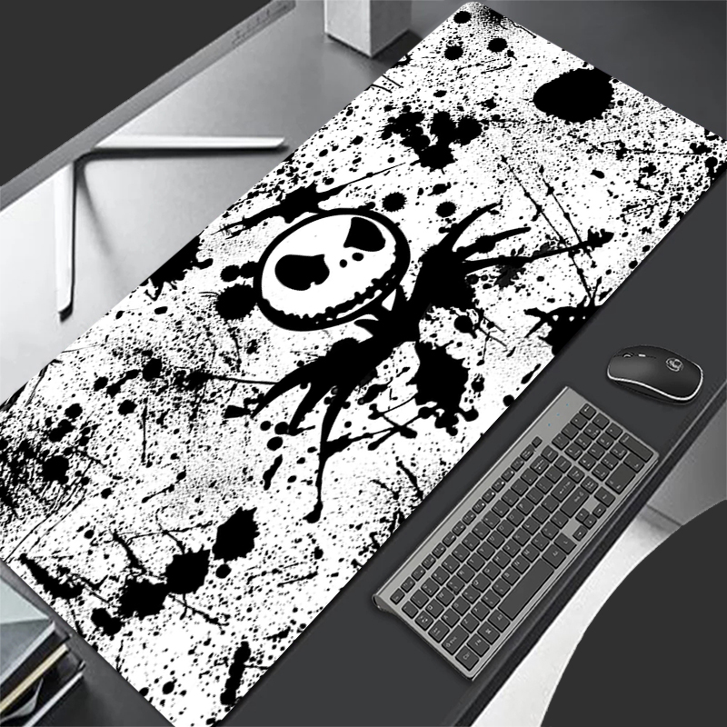 Pc Gaming Nzxt - Коврик для мыши Gamer, большой компьютерный