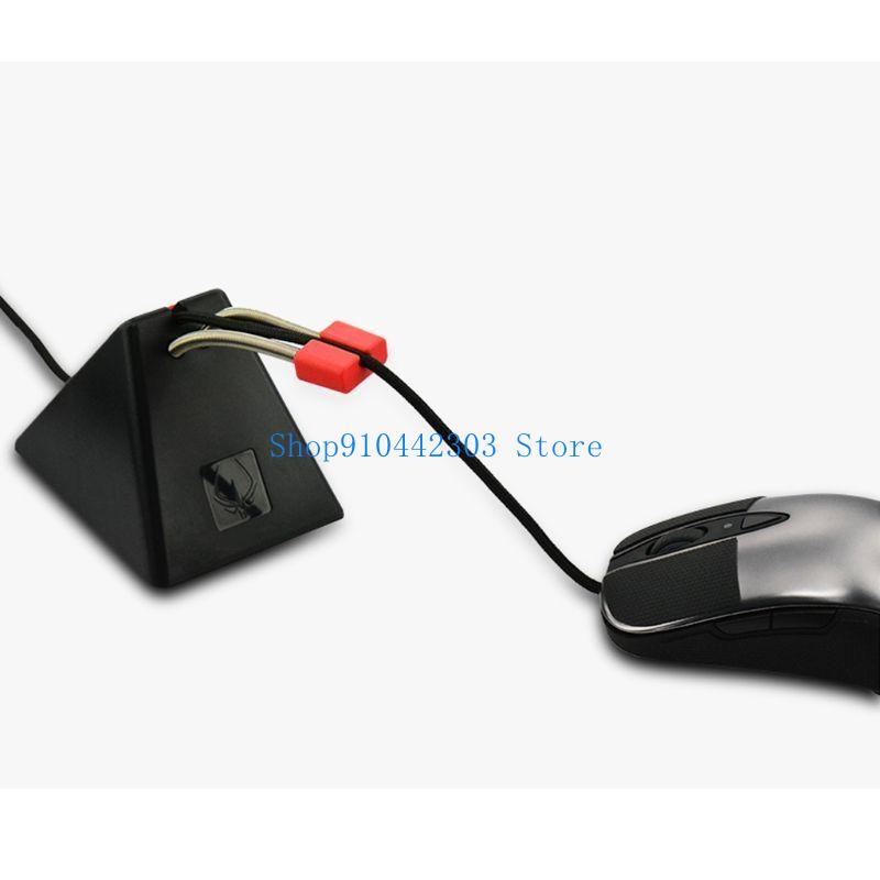 Mouse Bungee Holder - 652F держатель проволоки для мыши, горячая