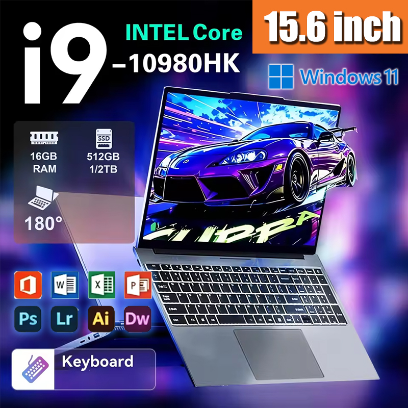 Pc Gaming Gaming - Ноутбук Firm 15.6