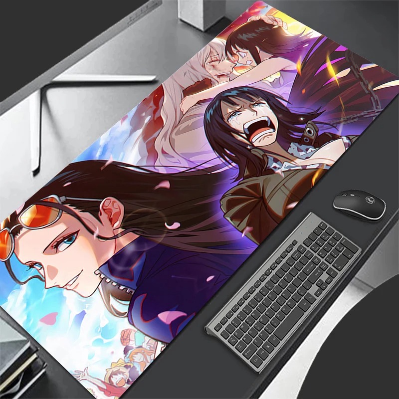 Pc Gaming Nzxt - Коврик для мыши с изображением японской
