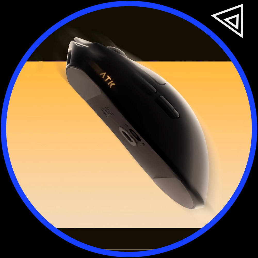 Pc Gaming Valorant - Мышь ATK Blazing Sky X1 V2,