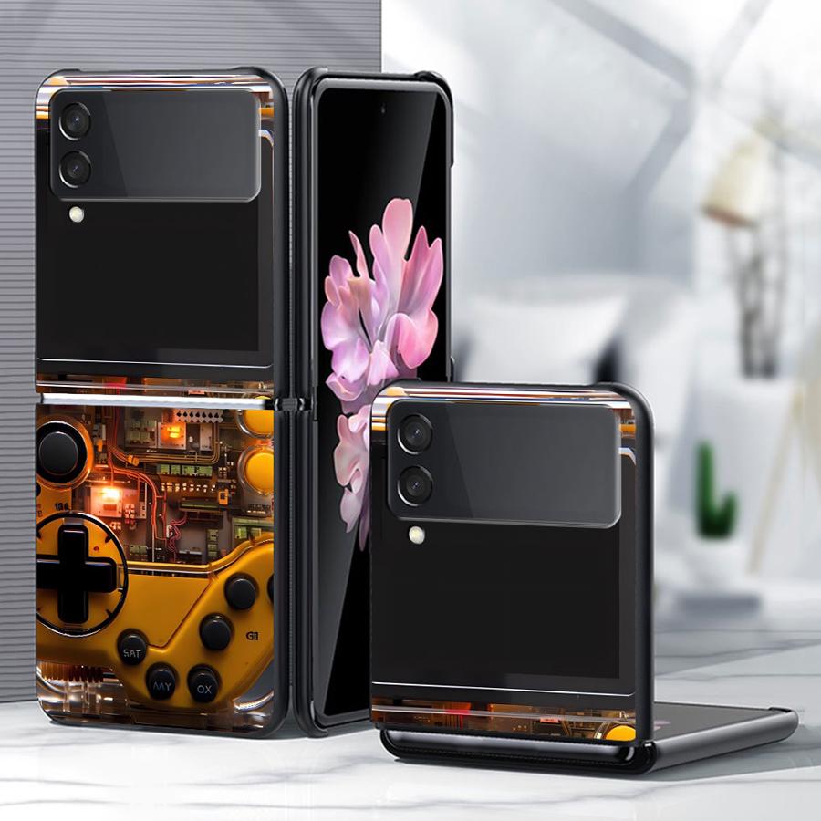 Pc Gaming Samsung - Чехол для Samsung Galaxy Z Flip