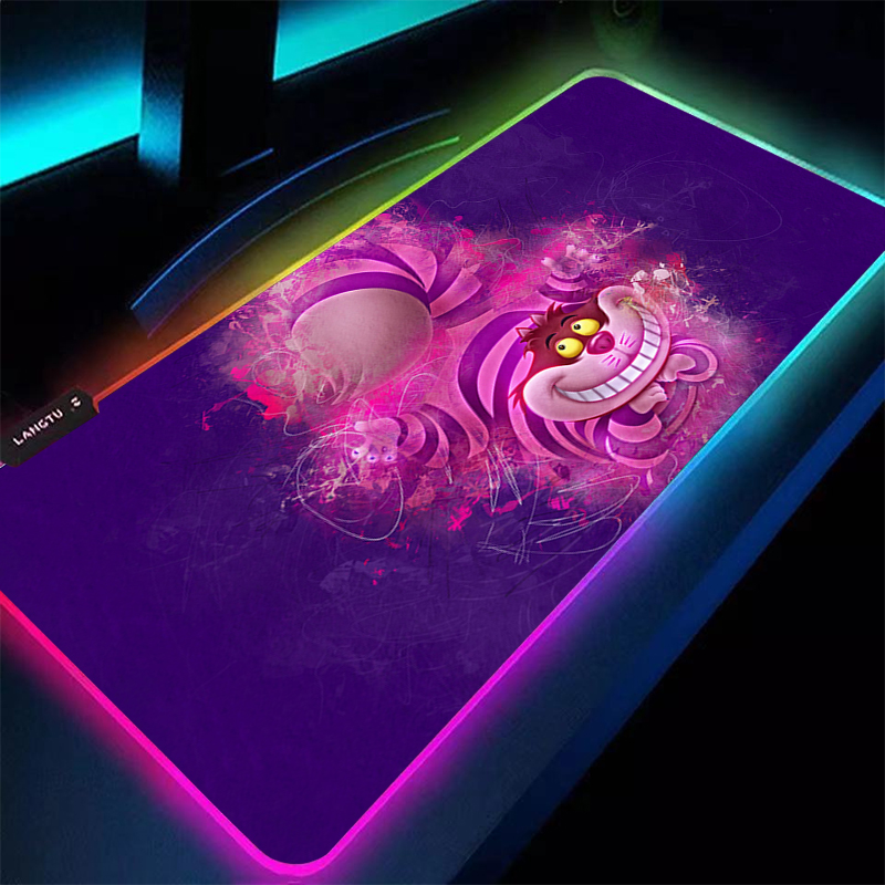 Pc Gaming Nzxt - Большой коврик для мыши RGB A-Alices