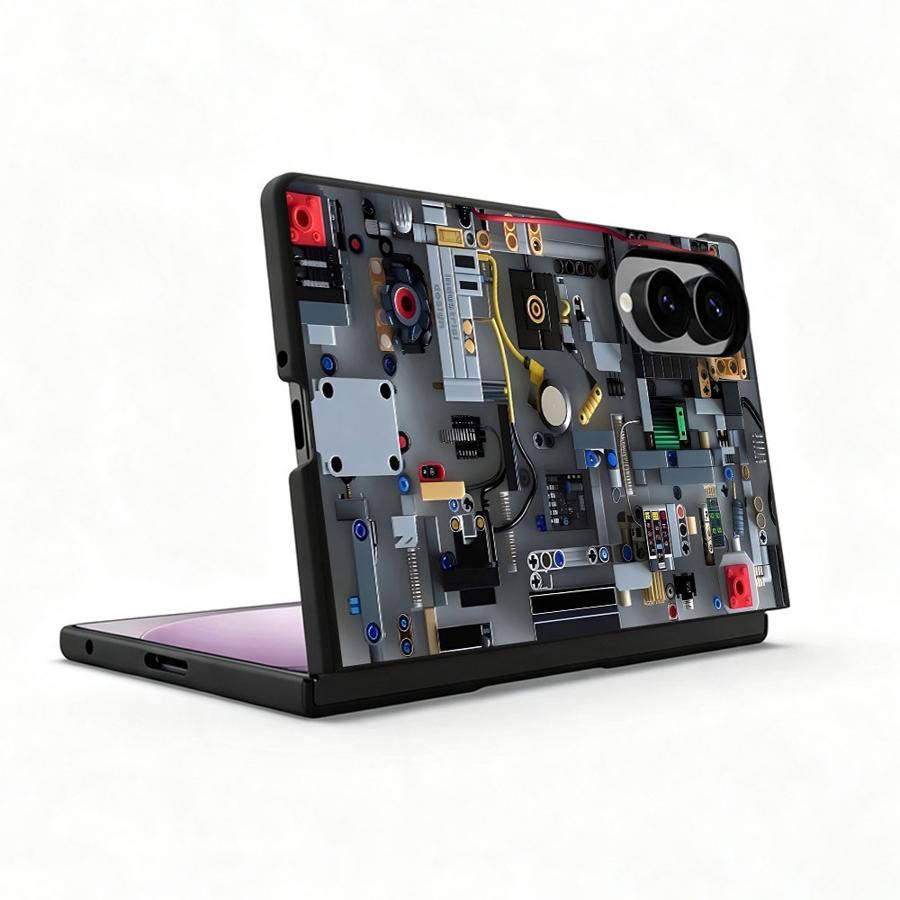 Фиолетовый роскошный чехол для – обзор и цена Pc Gaming Samsung