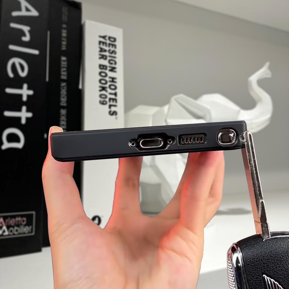 Премиальные чехлы для телефоно – обзор и цена Pc Case Tempered Glass