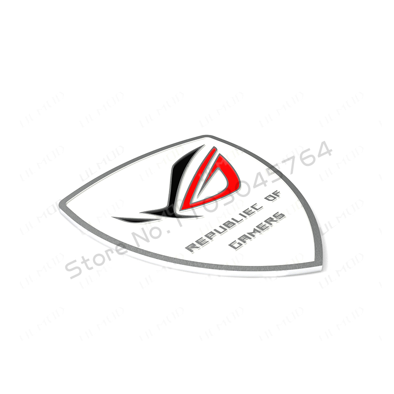 Корпус компьютера, алюминиевая – обзор и цена Pc Gaming Rog