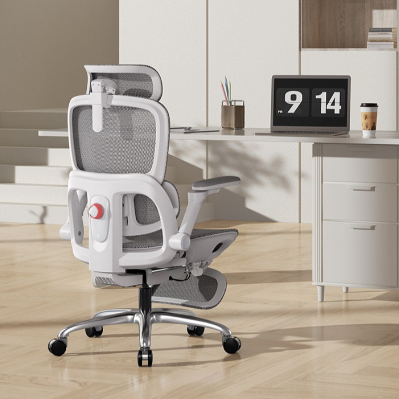 Эргономичный офисный стул, ком – обзор и цена Pc Gaming Chair