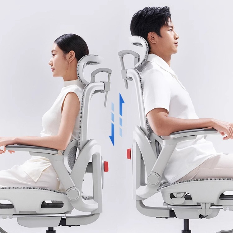 Эргономичный офисный стул, ком – обзор и цена Pc Gaming Chair