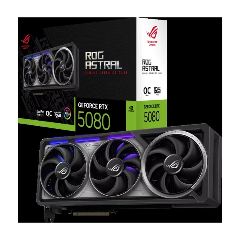 Новинка 2025 года: игровая вид – обзор и цена Pc Gaming Rog