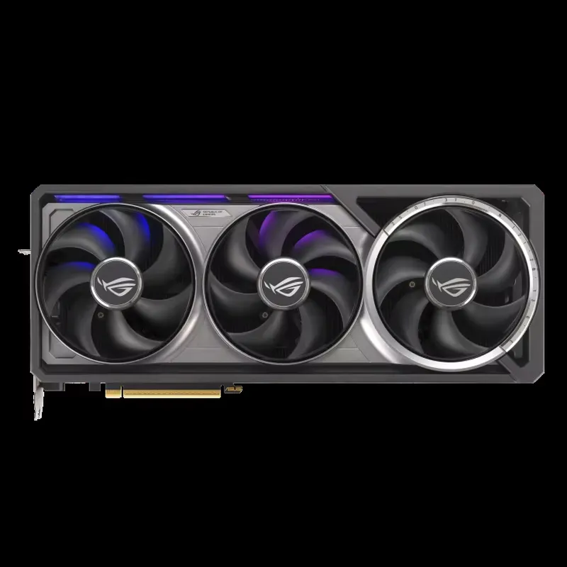 Новинка 2025 года: игровая вид – обзор и цена Pc Gaming Rog