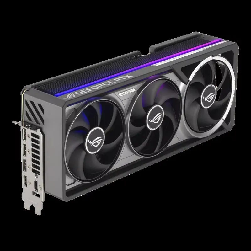 Новинка 2025 года: игровая вид – обзор и цена Pc Gaming Rog