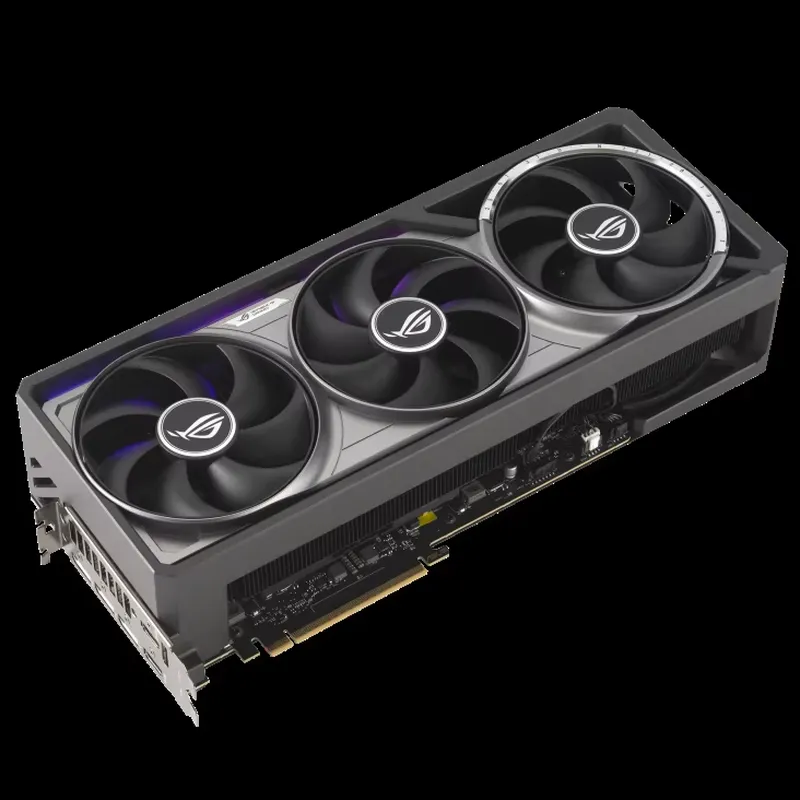 Новинка 2025 года: игровая вид – обзор и цена Pc Gaming Rog