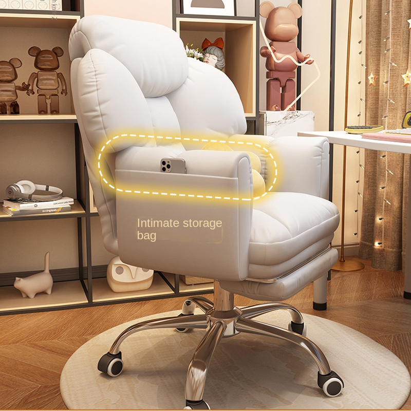 Новинка 2024, офисное кресло,  – обзор и цена Pc Gaming Chair