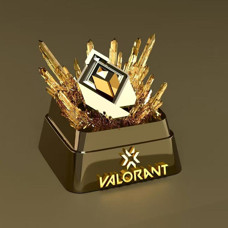 Тема Valorant, игровая клавиат – обзор и цена Pc Gaming Valorant