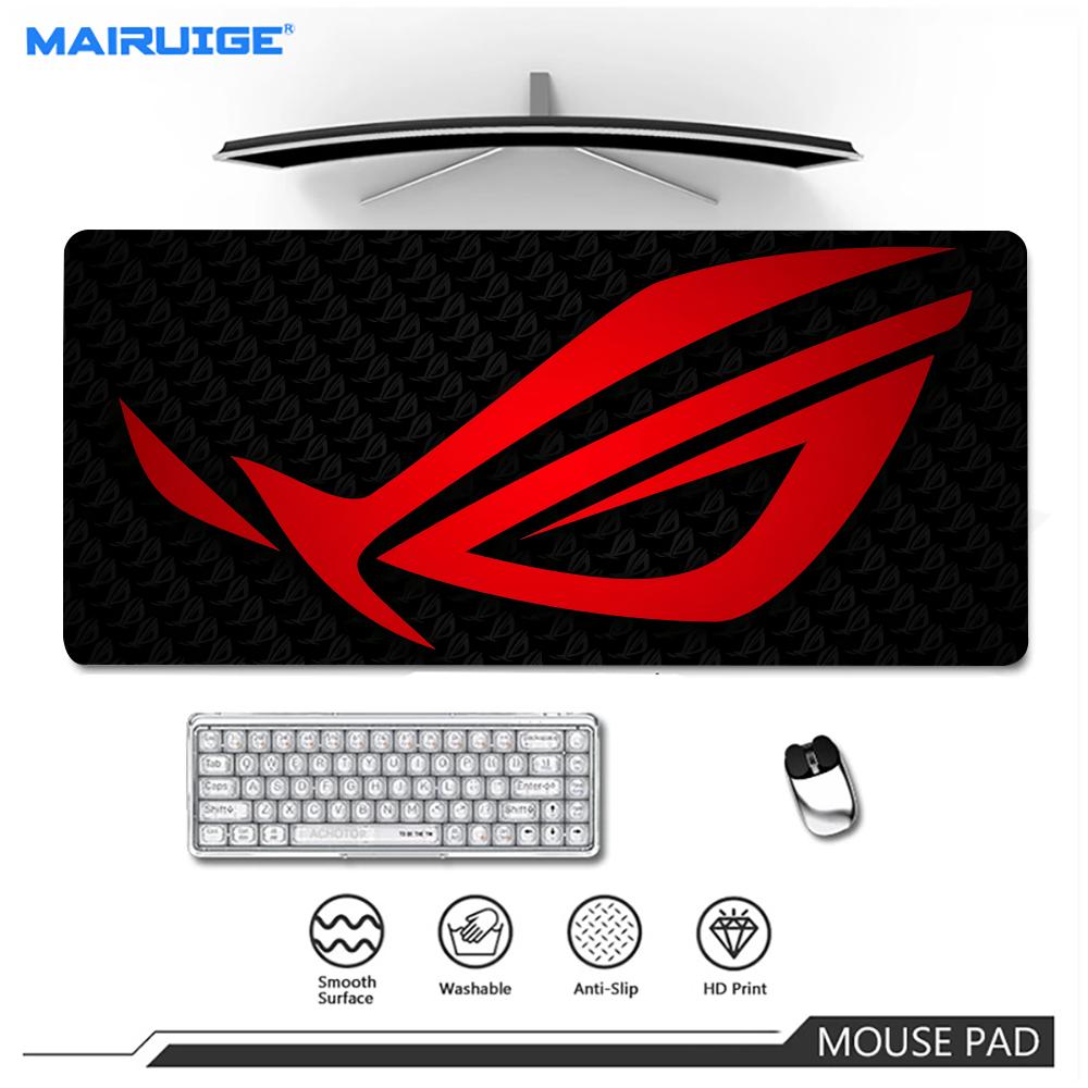 Нескользящий резиновый коврик  – обзор и цена Pc Gaming Rog
