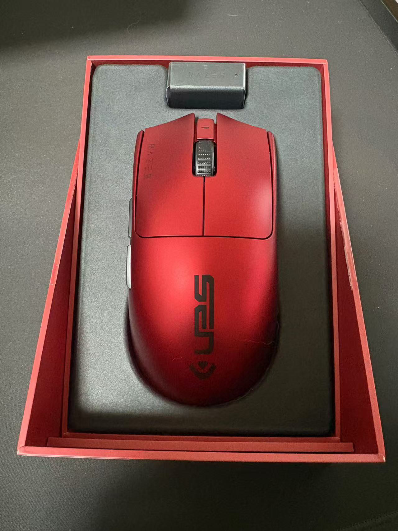 Беспроводная игровая мышь Raze – обзор и цена Pc Gaming Valorant