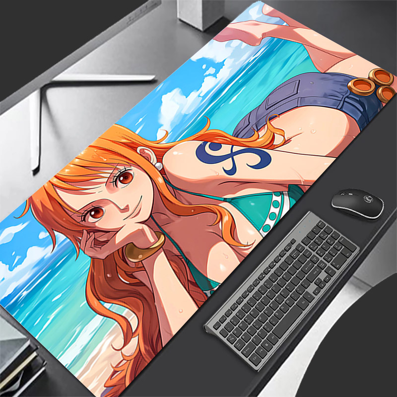 Коврик для мыши One Piece: про – обзор и цена Pc Gaming Nzxt