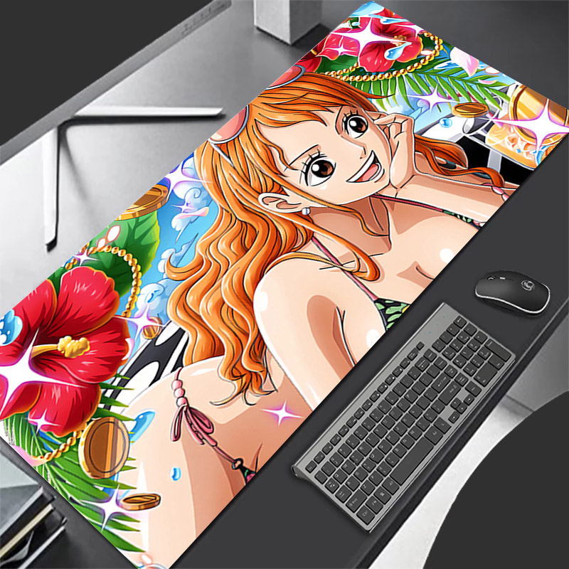 Коврик для мыши One Piece: про – обзор и цена Pc Gaming Nzxt