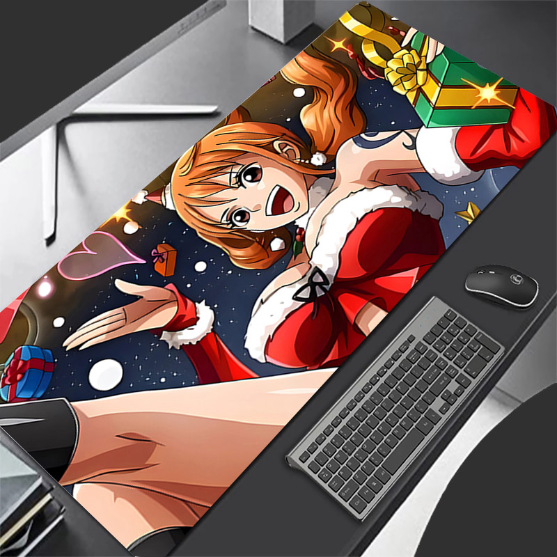 Коврик для мыши One Piece: про – обзор и цена Pc Gaming Nzxt