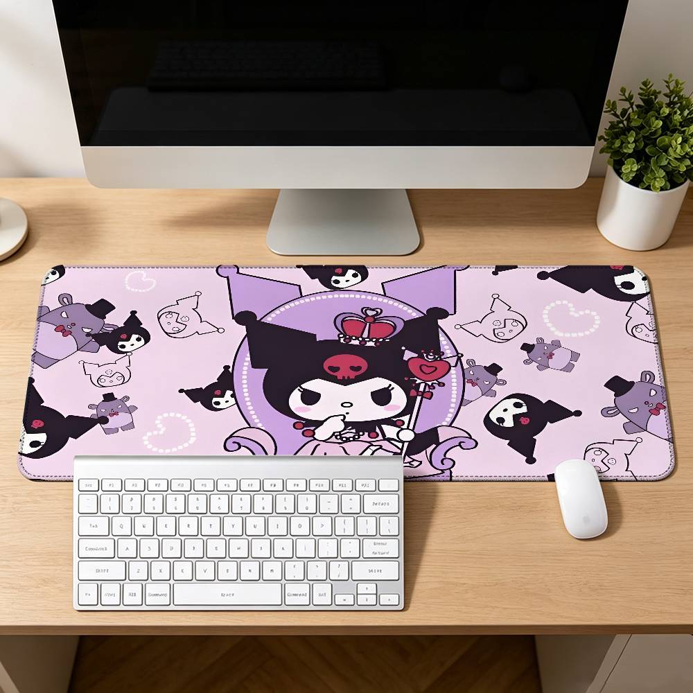 Милый коврик для мыши K-Kuromi – обзор и цена Pc Gaming Kuromi