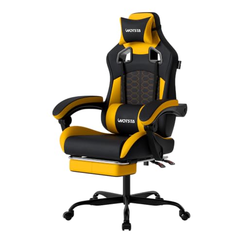 Игровое кресло с функцией масс – обзор и цена Pc Gaming Gaming