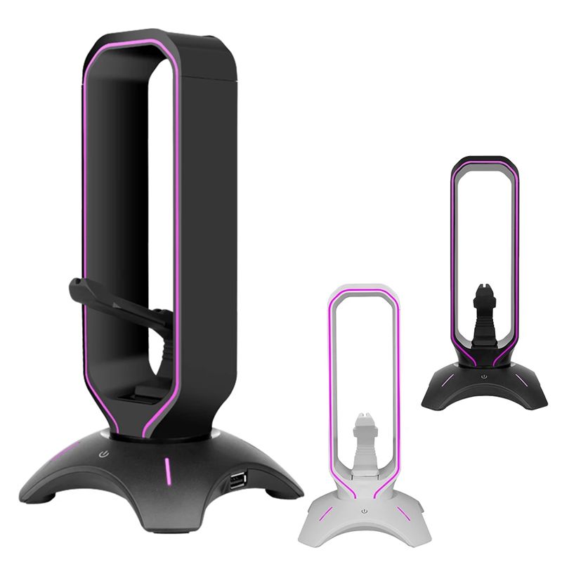 Подставка для игровых наушнико – обзор и цена Mouse Bungee Holder
