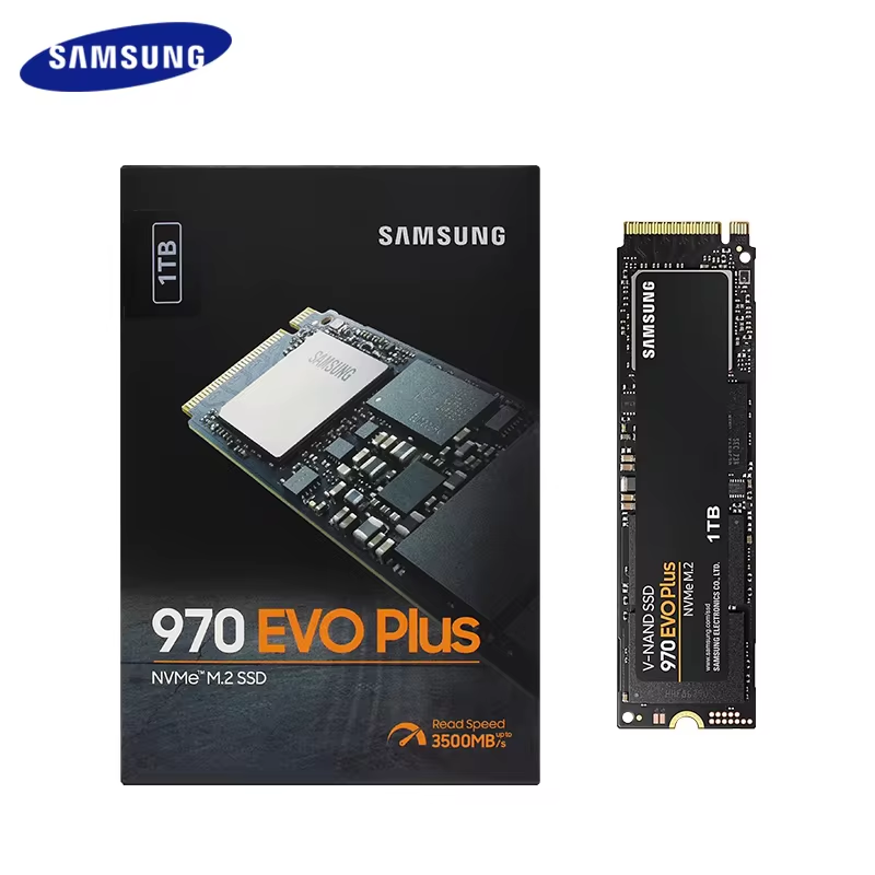 SAMSUNG 970 EVO Plus SSD 250 Г – обзор и цена Samsung Ssd 980 Pro