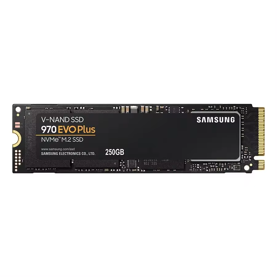 SAMSUNG 970 EVO Plus SSD 250 Г – обзор и цена Samsung Ssd 980 Pro