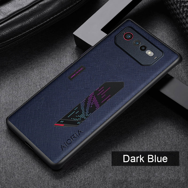 Роскошный кожаный чехол для As – обзор и цена Pc Gaming Rog