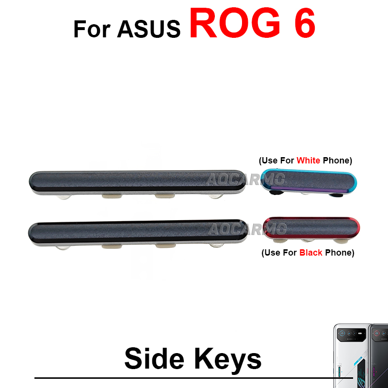 Синий, красный, черный для ASU – обзор и цена Pc Gaming Rog