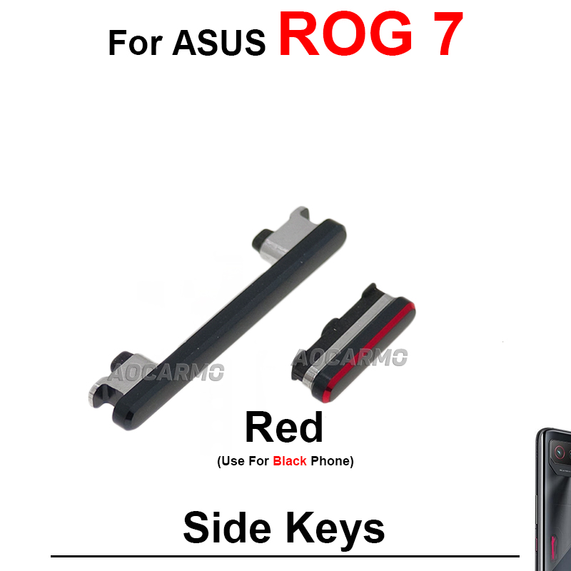 Синий, красный, черный для ASU – обзор и цена Pc Gaming Rog