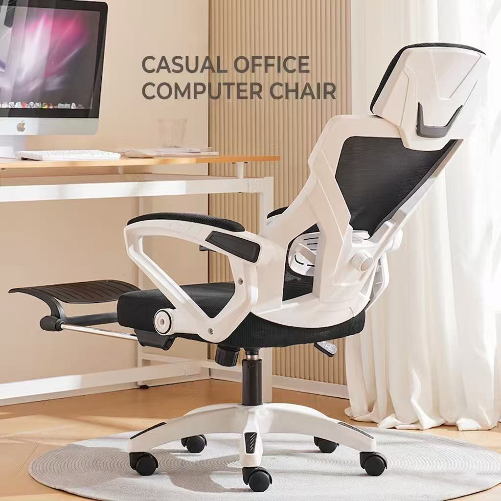 Эргономичное геймерское офисно – обзор и цена Pc Gaming Chair