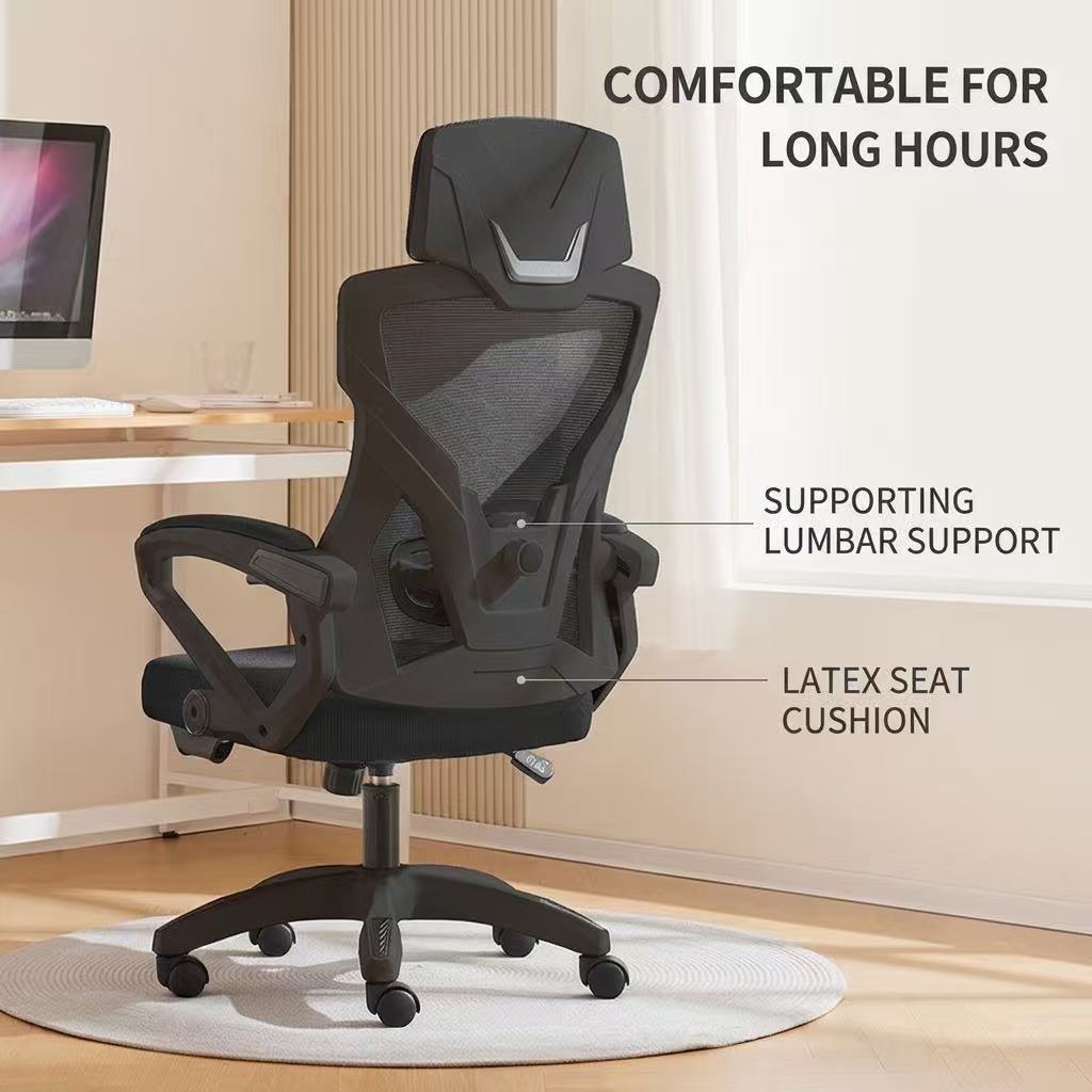 Эргономичное геймерское офисно – обзор и цена Pc Gaming Chair