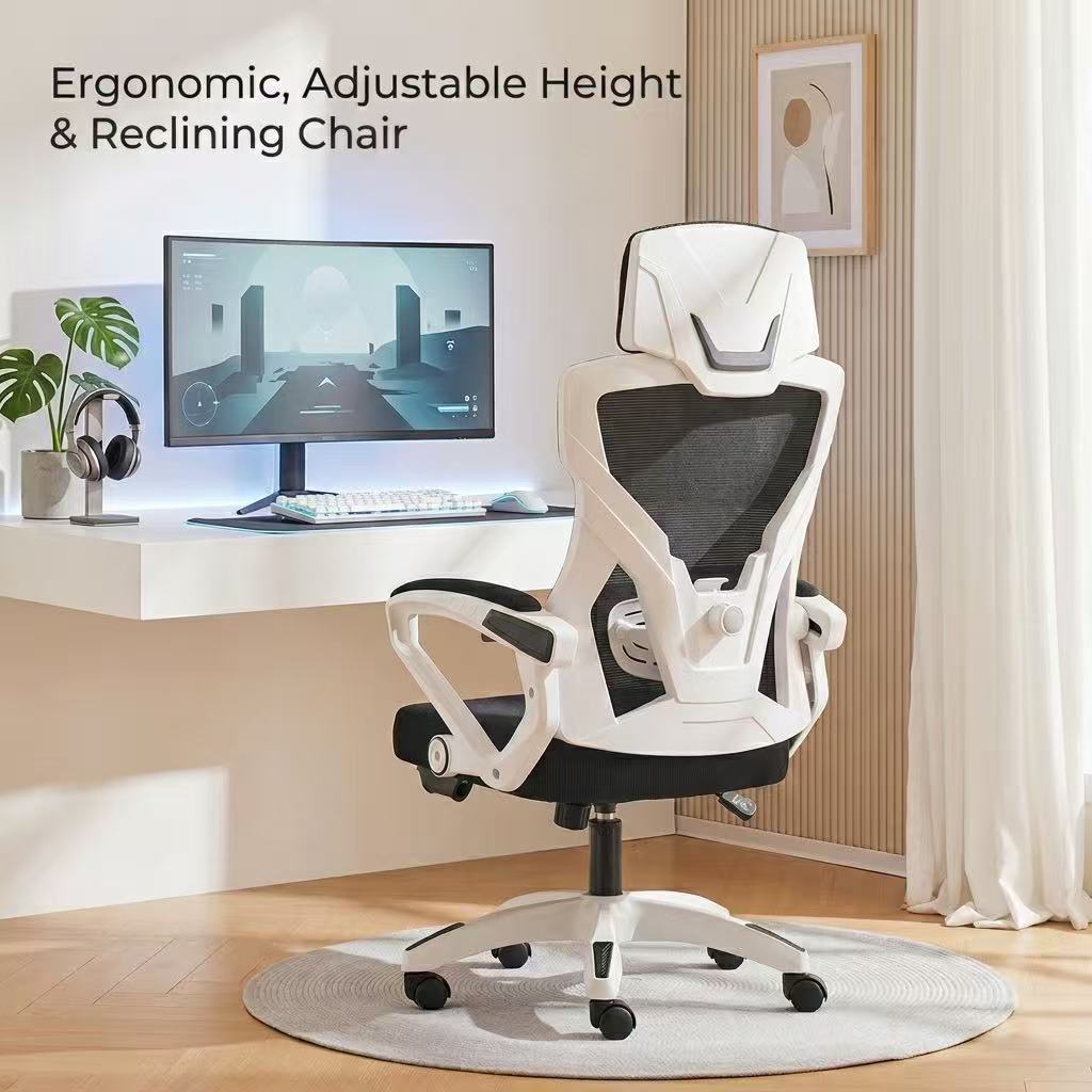 Эргономичное геймерское офисно – обзор и цена Pc Gaming Chair