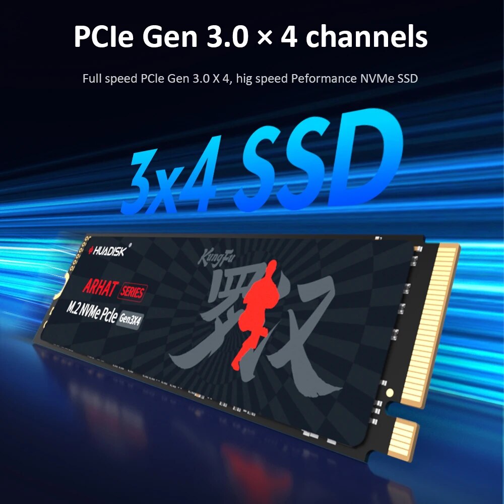 Внутренний жесткий диск HUADIS – обзор и цена Samsung Ssd 980 Pro