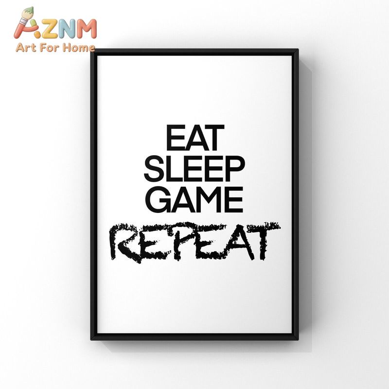 AZNM Черно-белое игровое насте – обзор и цена Gaming Controller