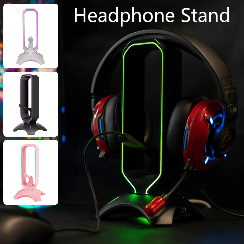 Подставка для игровых наушнико – обзор и цена Mouse Bungee Holder