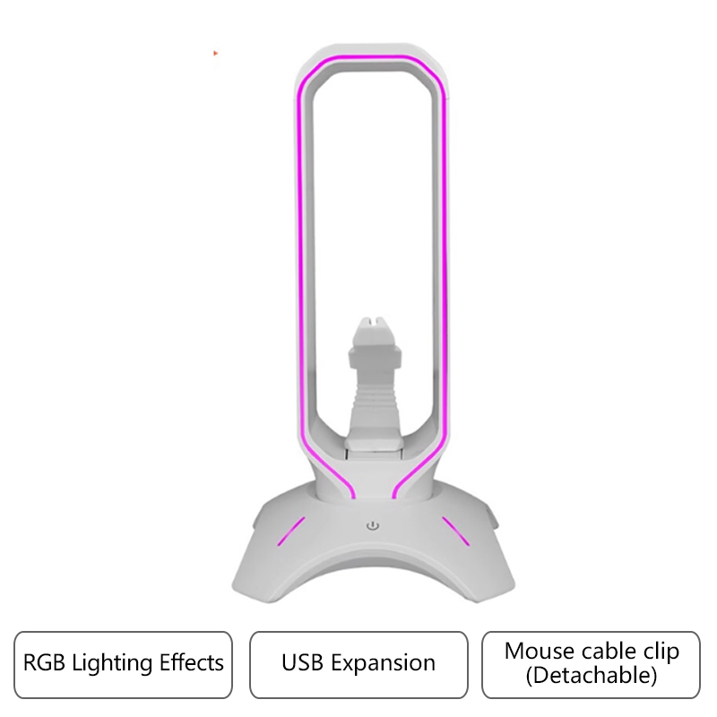 Подставка для игровых наушнико – обзор и цена Mouse Bungee Holder