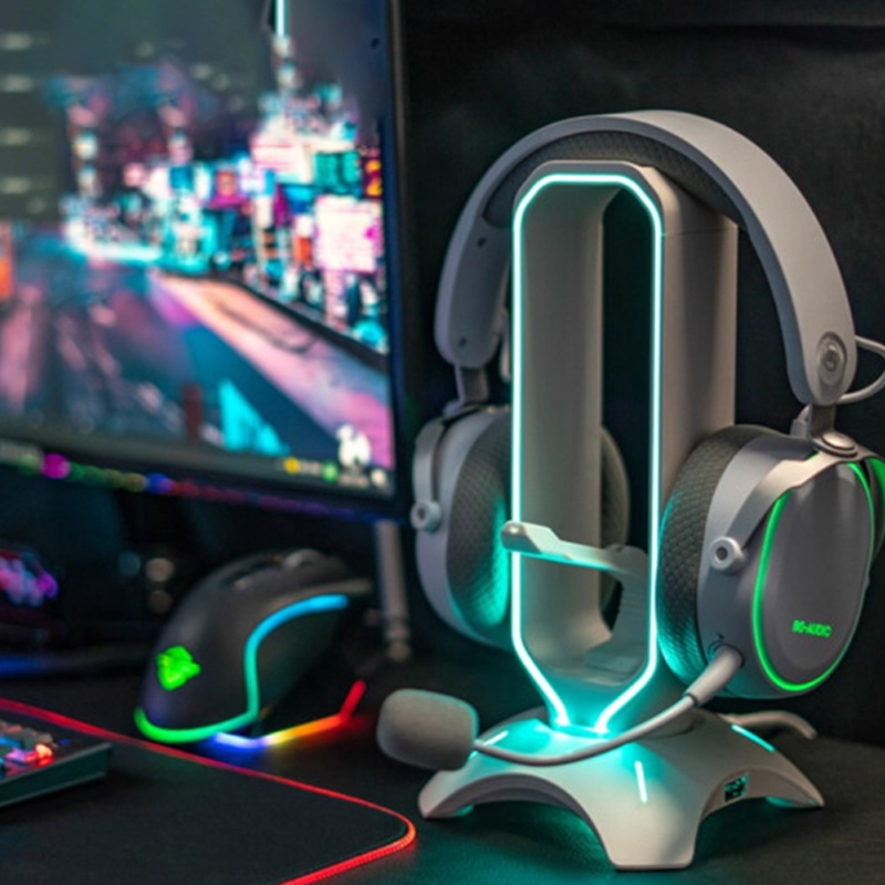 Подставка для игровых наушнико – обзор и цена Mouse Bungee Holder