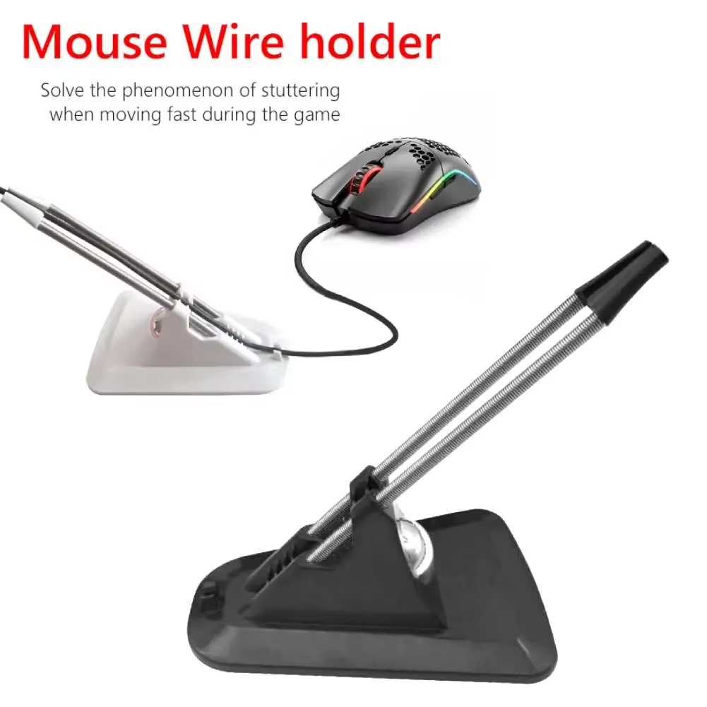 Держатель для кабеля мыши, орг – обзор и цена Mouse Bungee Holder