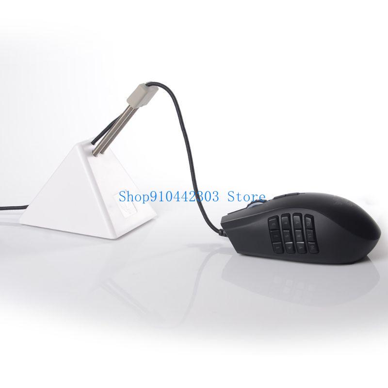652F держатель проволоки для м – обзор и цена Mouse Bungee Holder