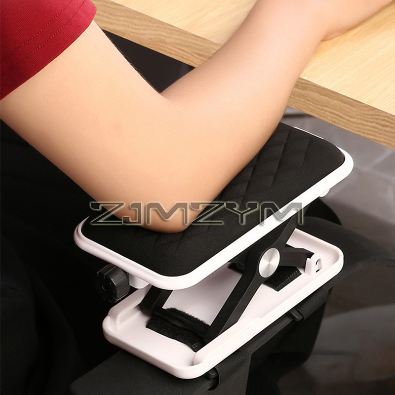 Подушка-подлокотник для стула  – обзор и цена Mouse Bungee Holder