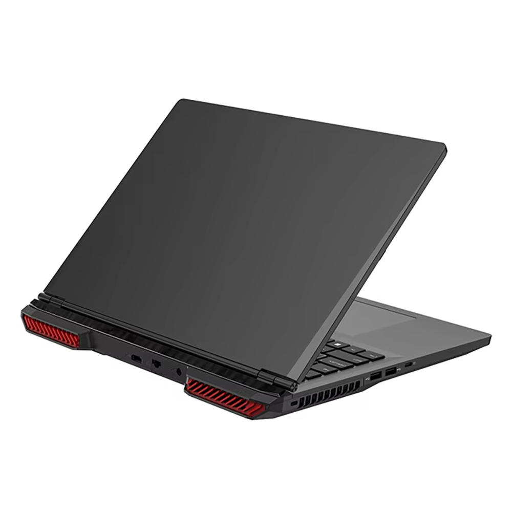 Новый 12-й игровой ноутбук 16, – обзор и цена Pc Gaming Nvidia 3060