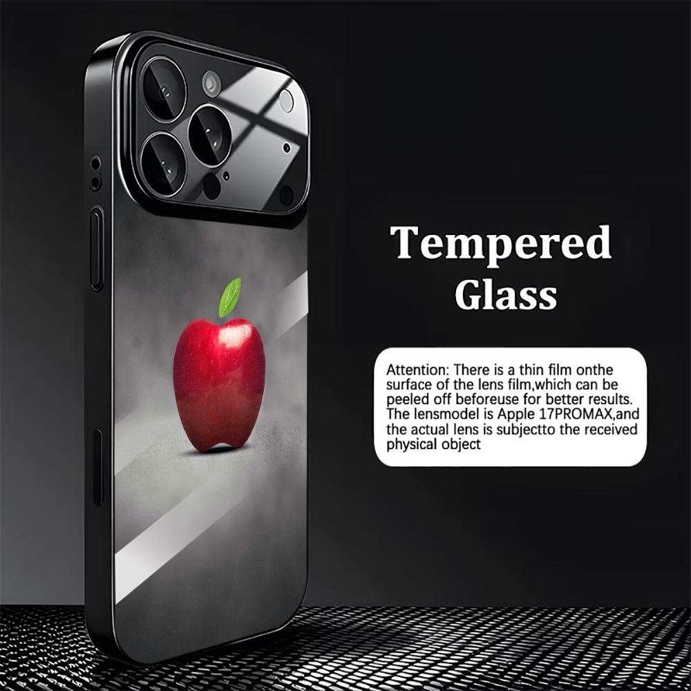 Черный классический модный чех – обзор и цена Pc Case Tempered Glass