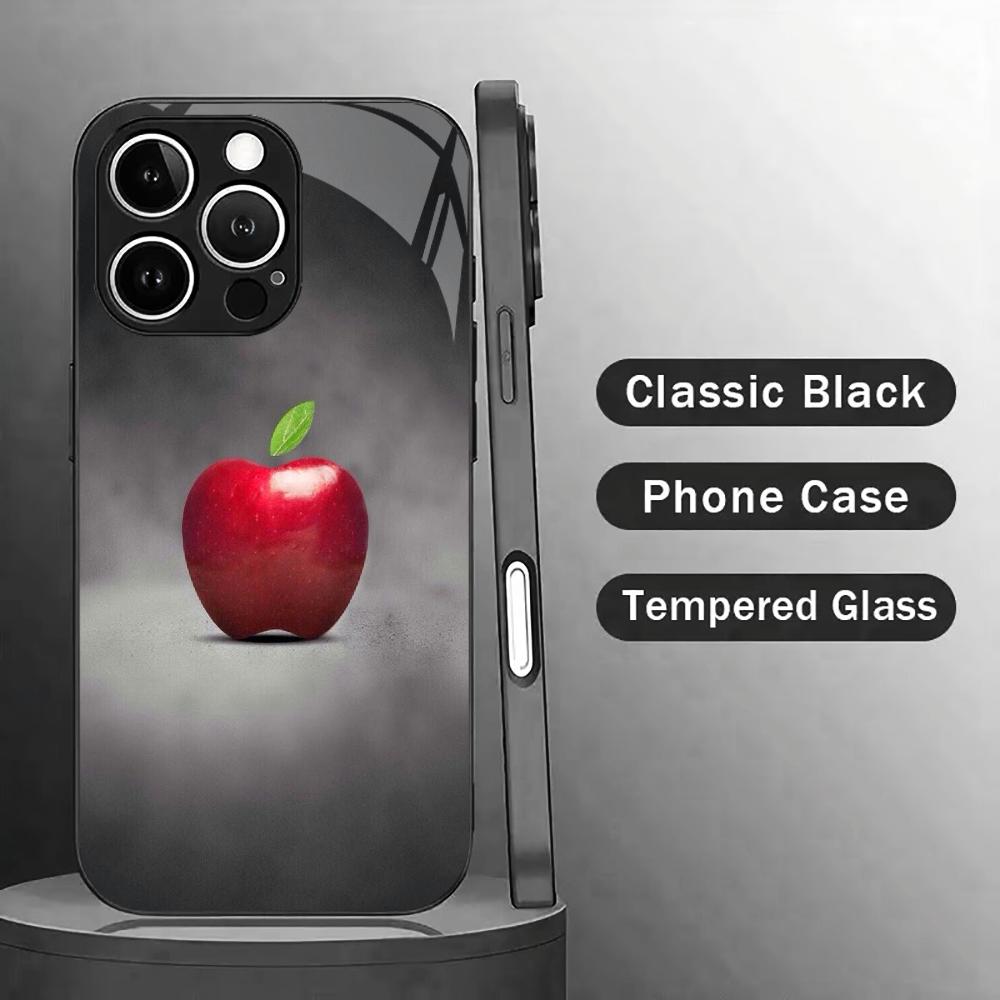 Черный классический модный чех – обзор и цена Pc Case Tempered Glass